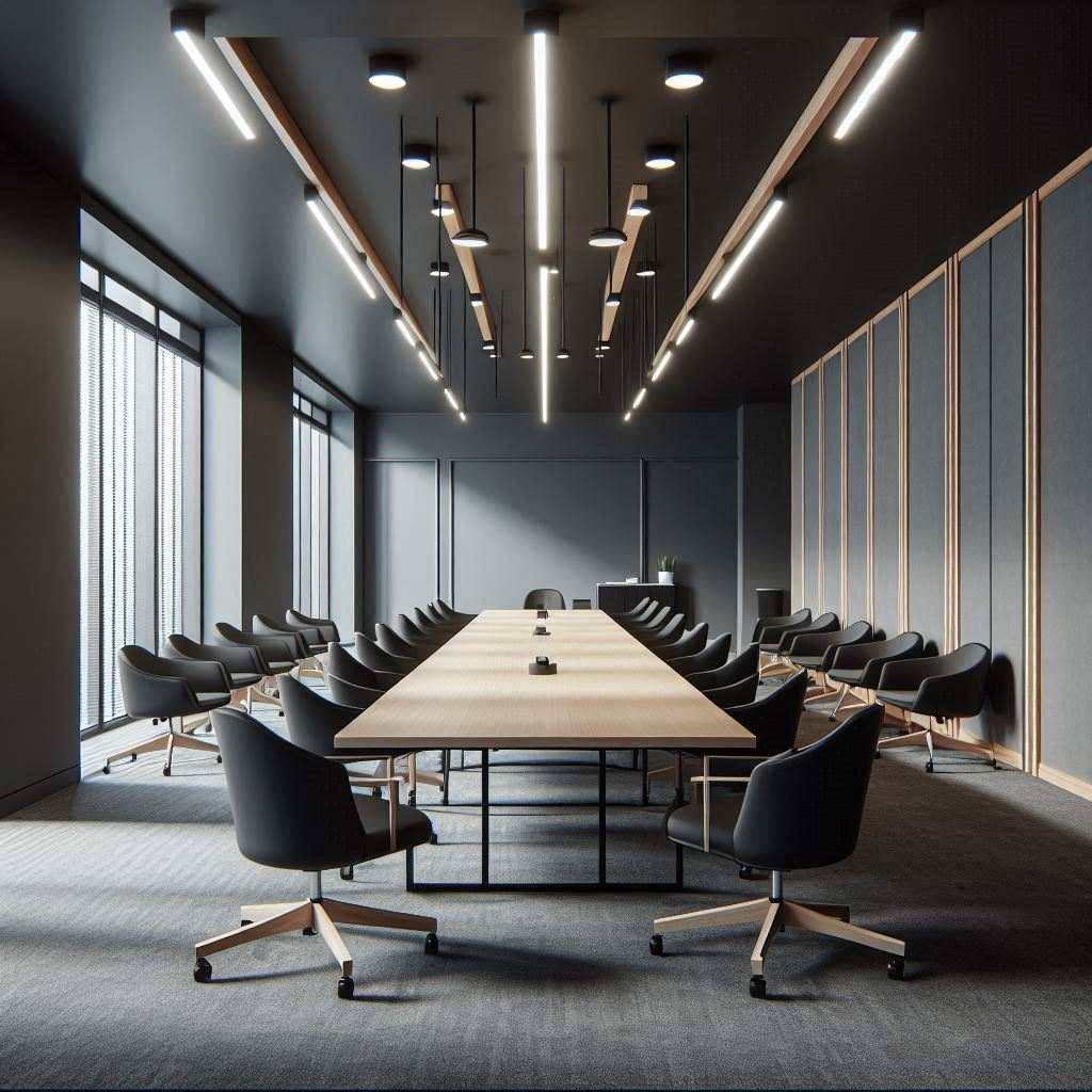 审计小组处理多场活动同时举办时写字楼办公的办公区照明舒适度应先确认什么
